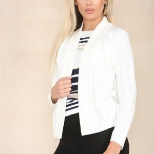 Twin Knitted Cardigan